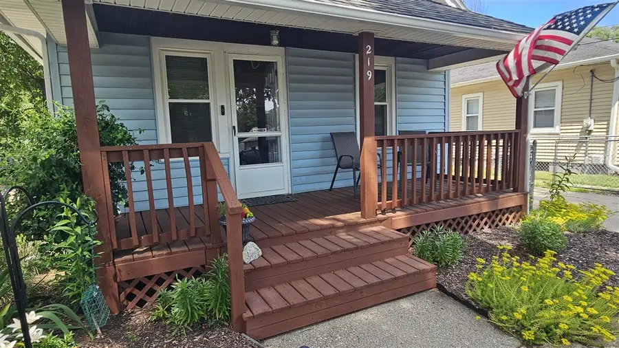 219 Abbie, Grand Rapids, MI 49548 - #3