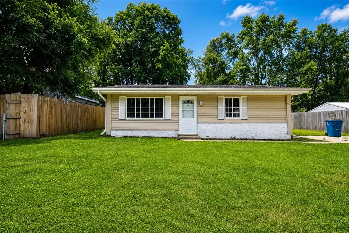 625 Wellington, Battle Creek, MI 49037 - #1
