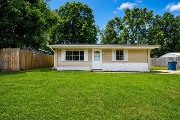 625 Wellington, Battle Creek, MI 49037