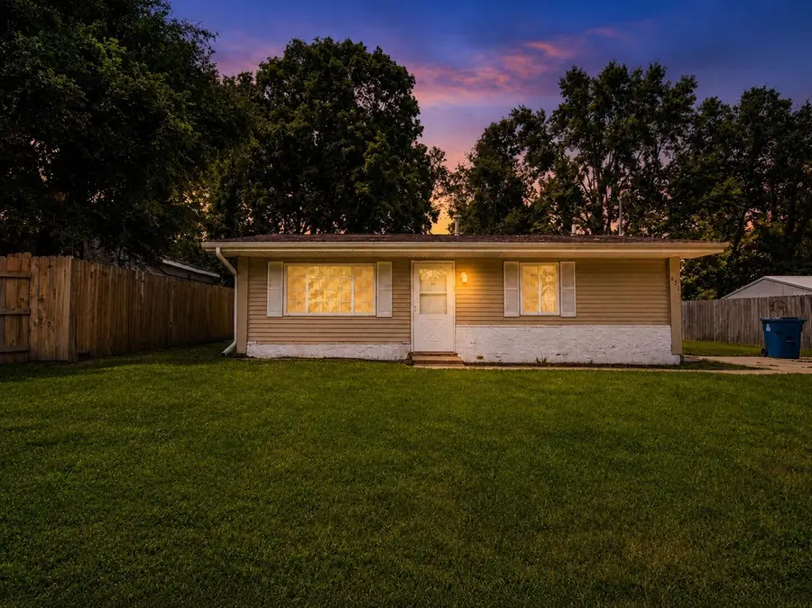 625 Wellington, Battle Creek, MI 49037 - #2