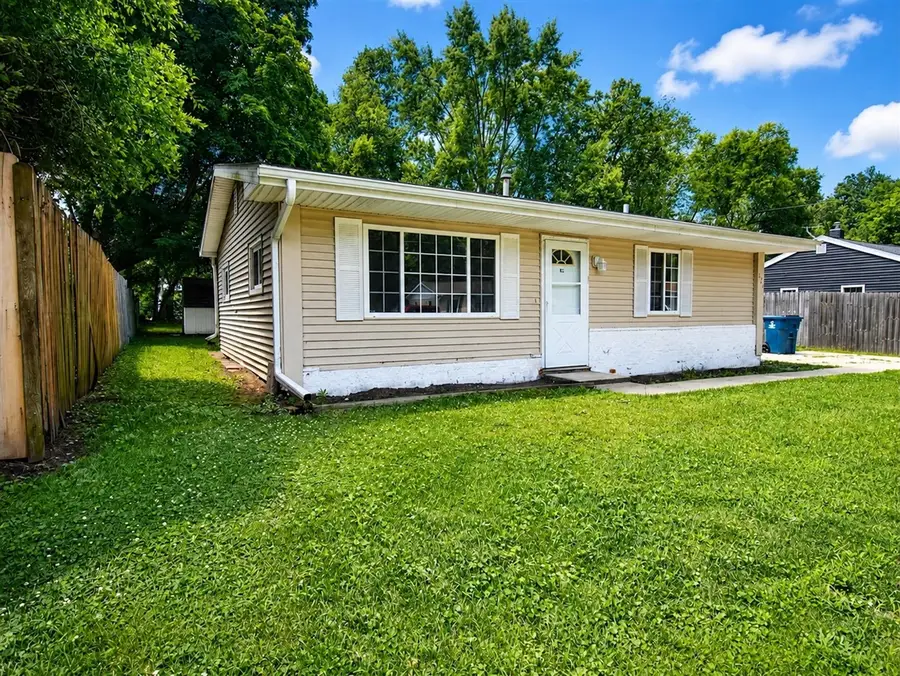 625 Wellington, Battle Creek, MI 49037 - #3