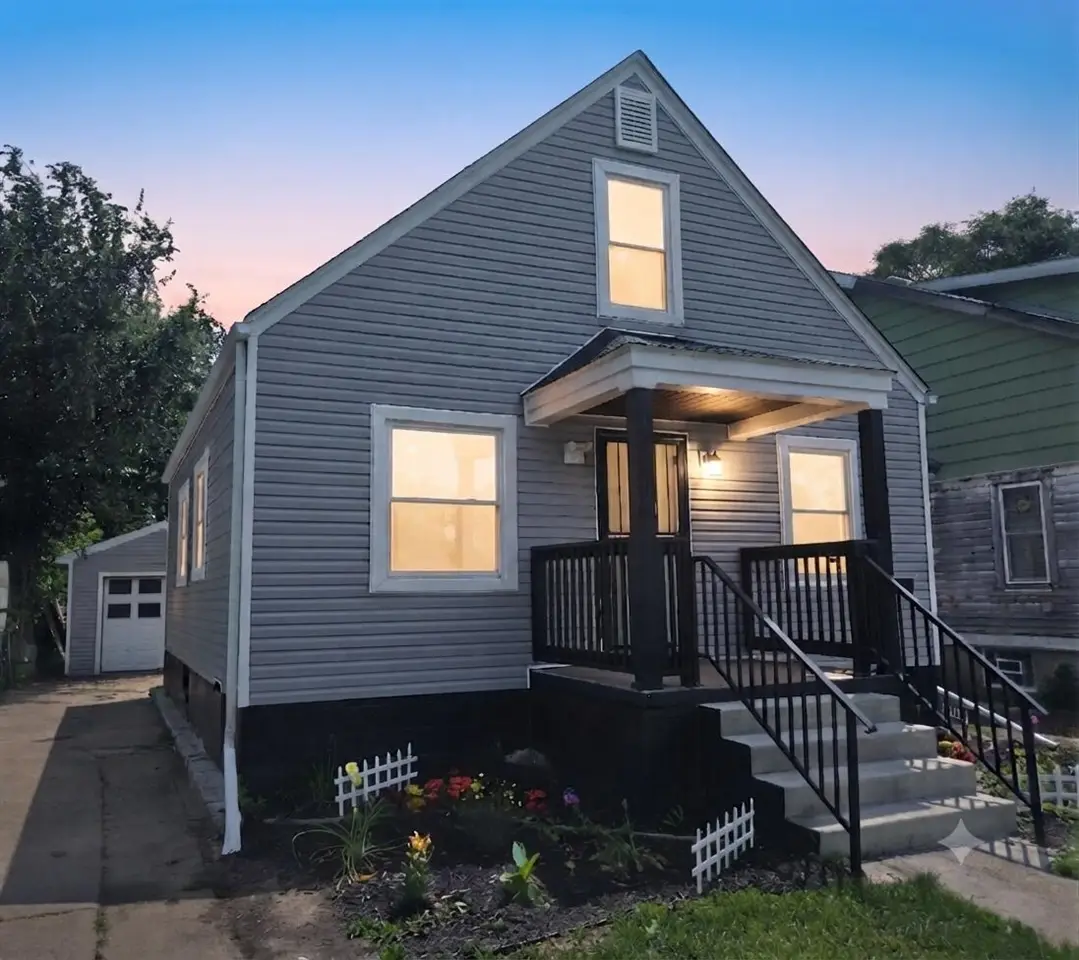 13894 Tacoma, Detroit, MI 48205 - #1