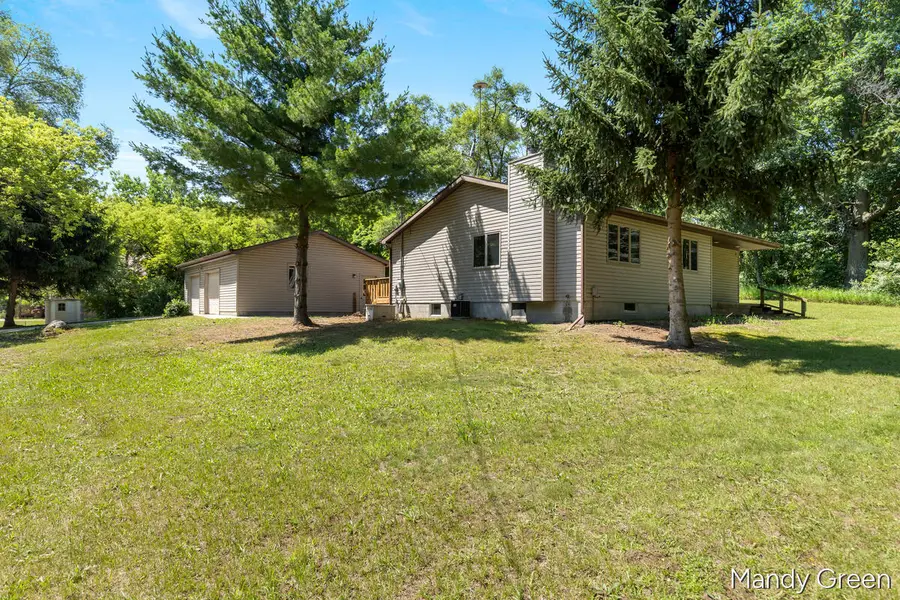 830 S Senator, Crystal, MI 48818 - #2