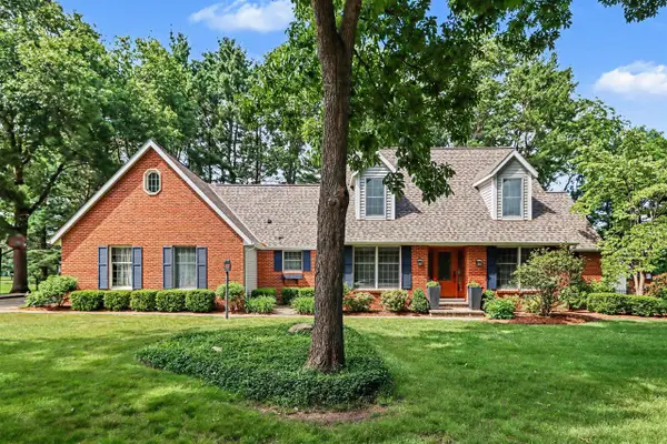 3020 Kalarama, Portage, MI 49024