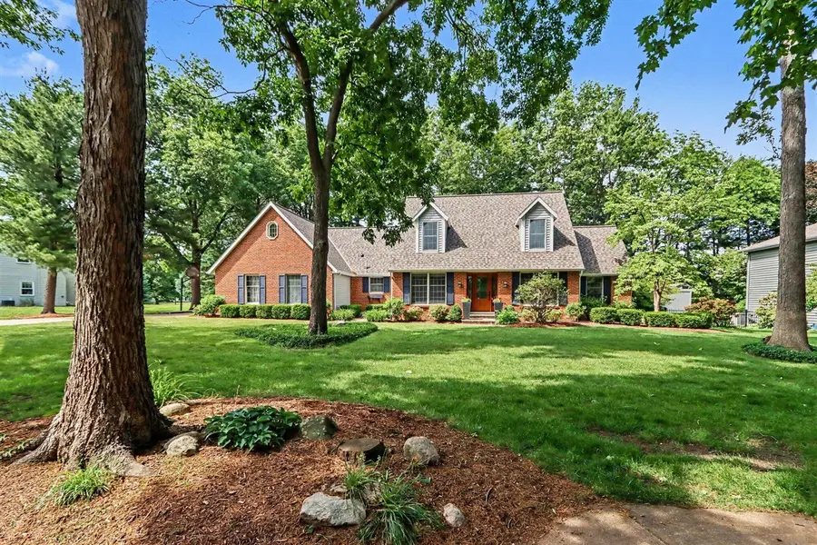 3020 Kalarama, Portage, MI 49024 - #3