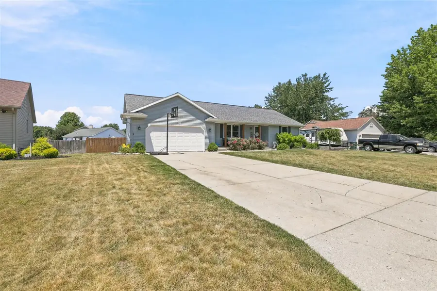 11425 Prairie, Allendale, MI 49401 - #2