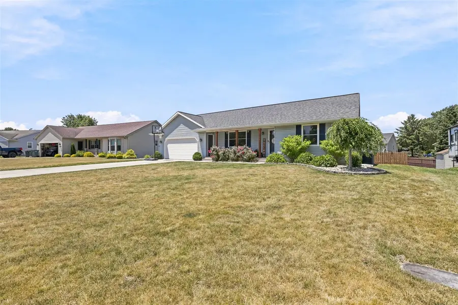 11425 Prairie, Allendale, MI 49401 - #3