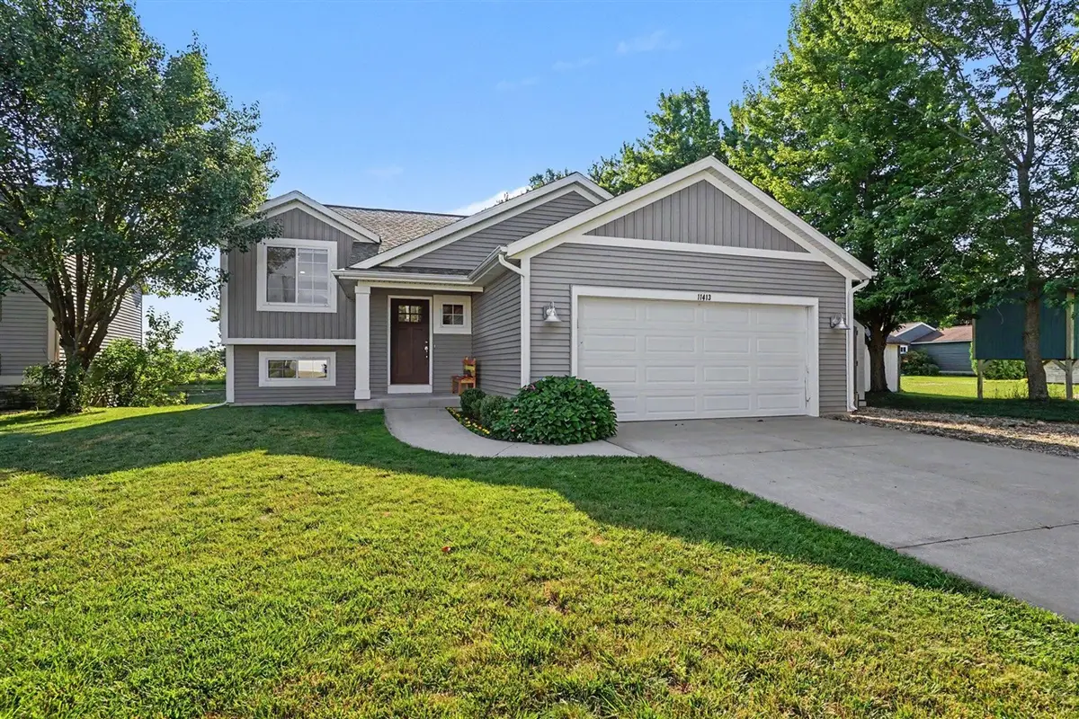 11413 Starflower, Holland, MI 49424 - #1