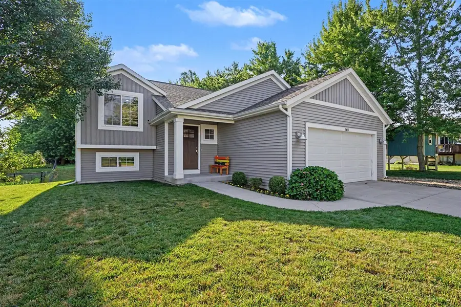 11413 Starflower, Holland, MI 49424 - #2
