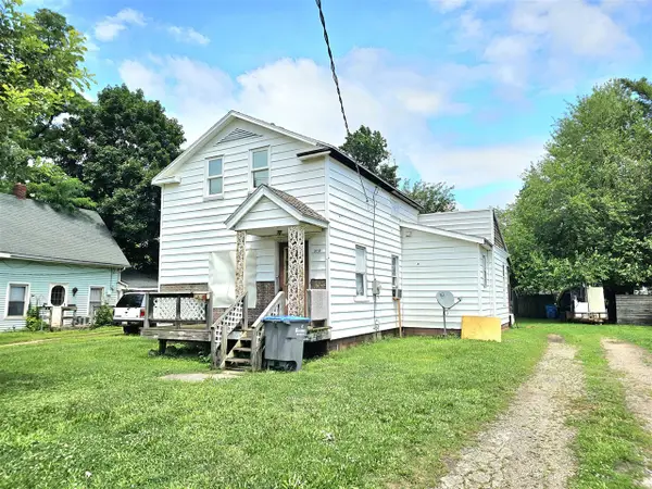 209 N Jefferson, Sturgis, MI 49091