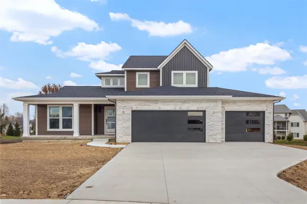 7772 Greendale, Byron Center, MI 49315