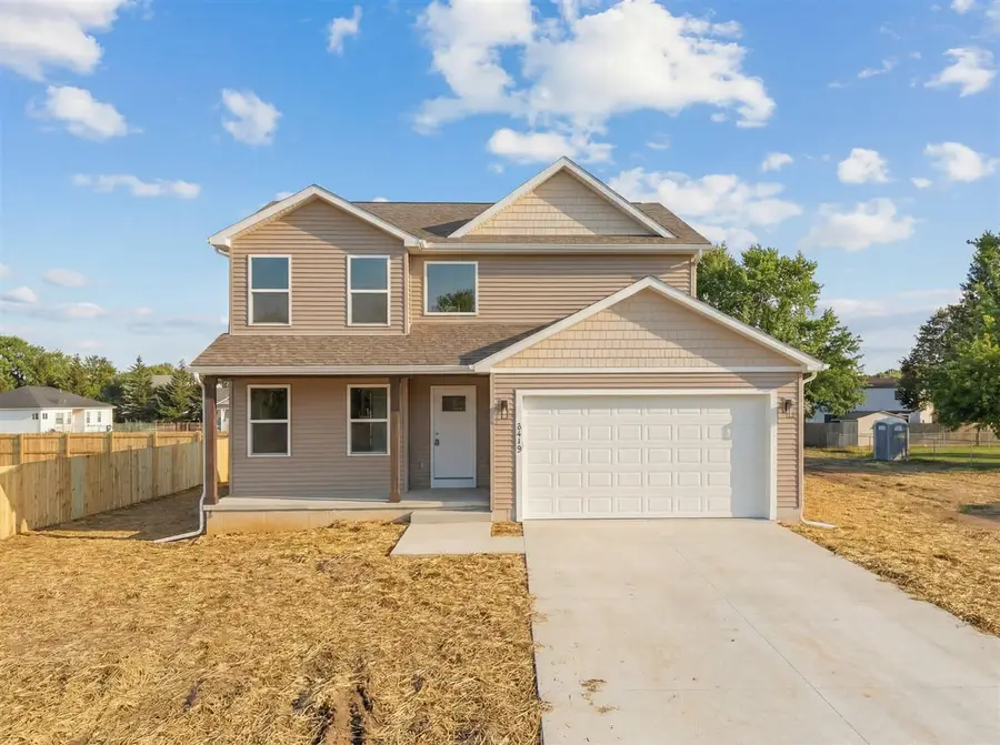2819 Gady Pines, Adrian, MI 49221 - #3