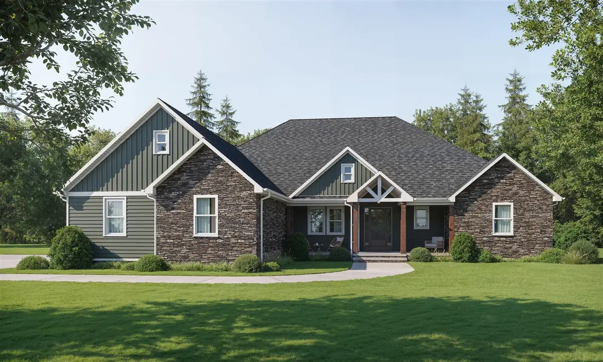 2799 Gady Pines, Adrian, MI 49221 - #1