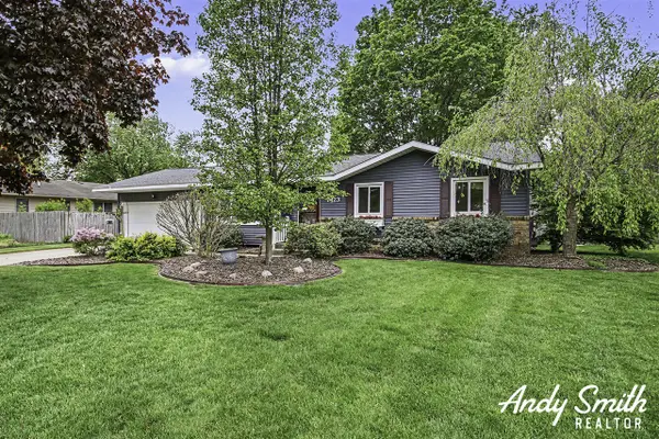 7423 Roselane, Jenison, MI 49428