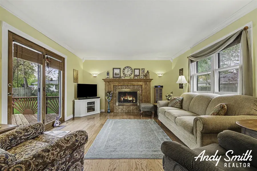 7423 Roselane, Jenison, MI 49428 - #3