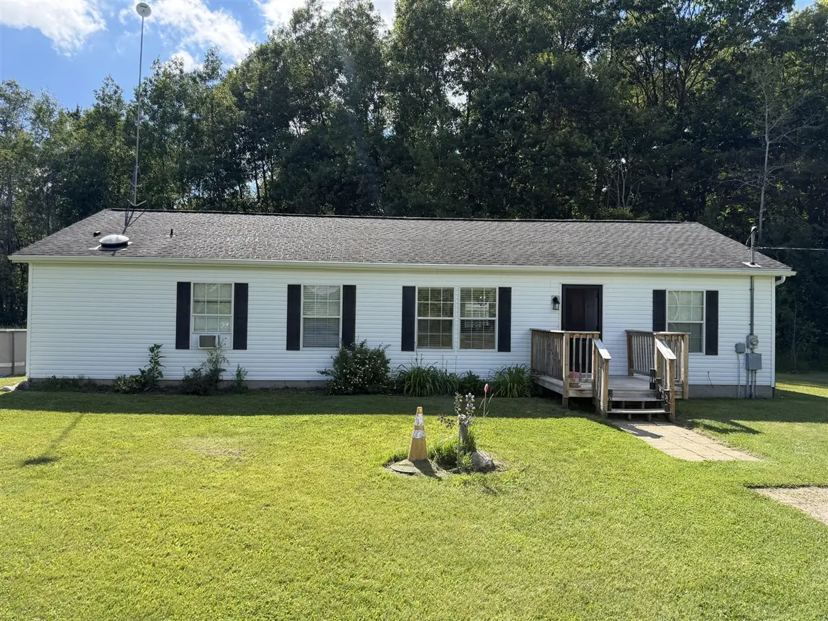13309 Wabasis, Spencer, MI 49319 - #1