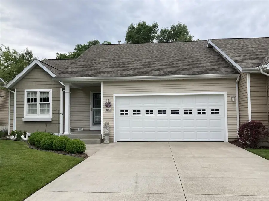 2143 Rosewood, Muskegon, MI 49441 - #2