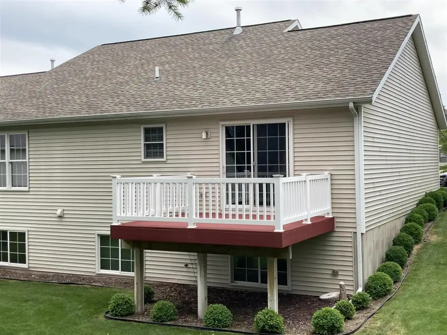 2143 Rosewood, Muskegon, MI 49441 - #3