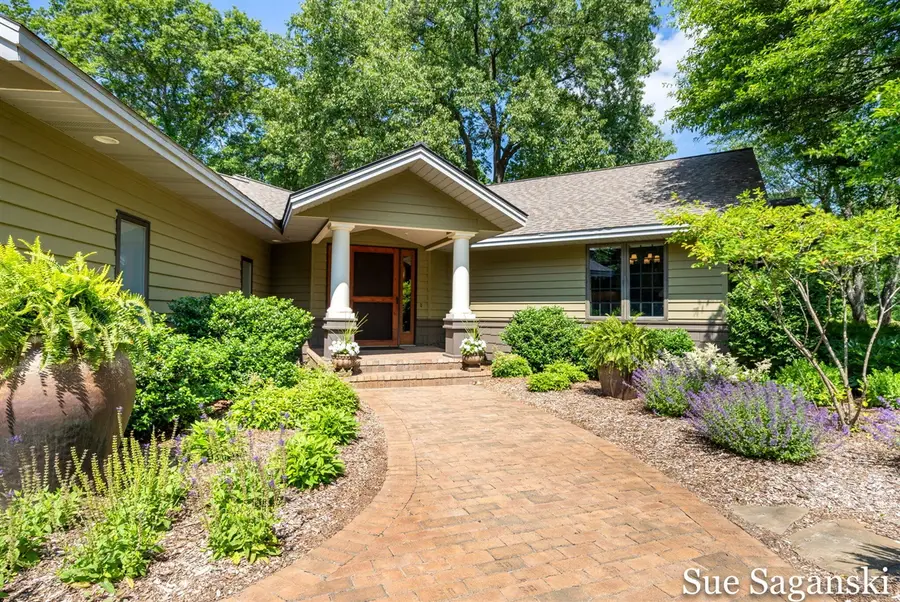 6514 Creekwood, Holland, MI 49423 - #2