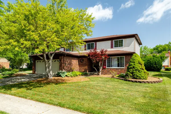 45692 Holmes, Canton, MI 48187