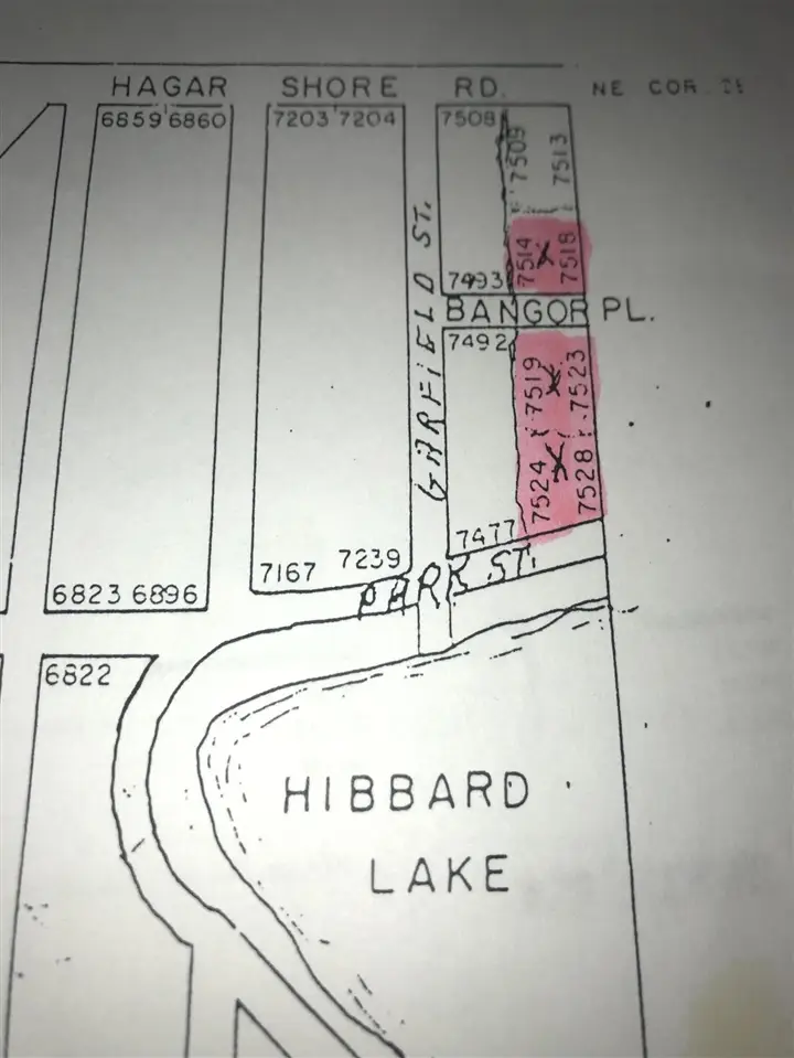 4085 Bangor, Coloma, MI 49038 - #1