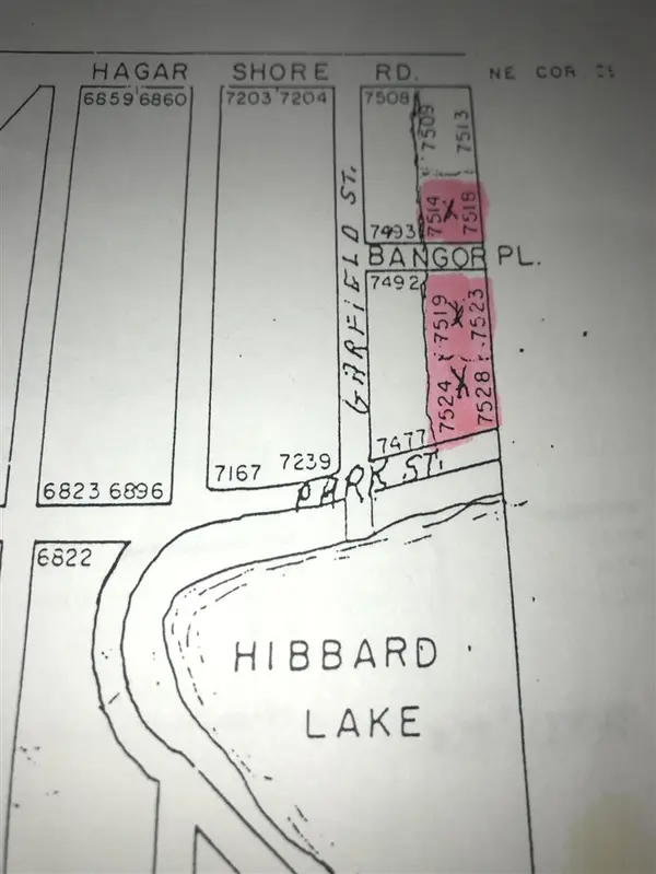 4085 Bangor, Coloma, MI 49038