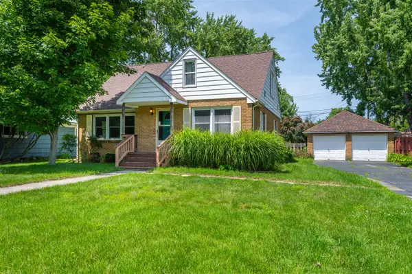545 Western, Benton Harbor, MI 49022