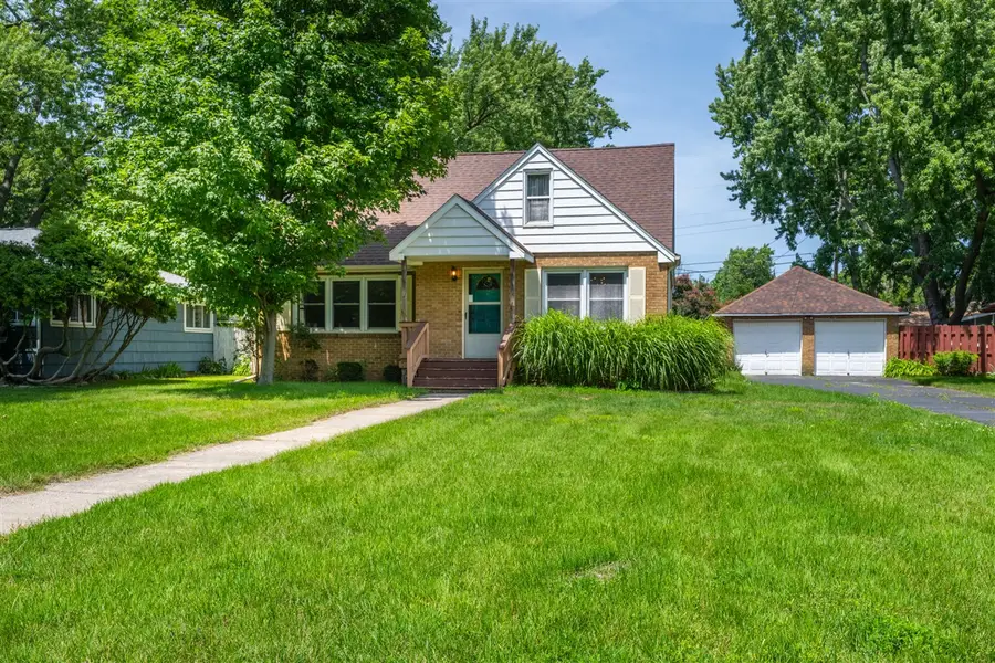 545 Western, Benton Harbor, MI 49022 - #2
