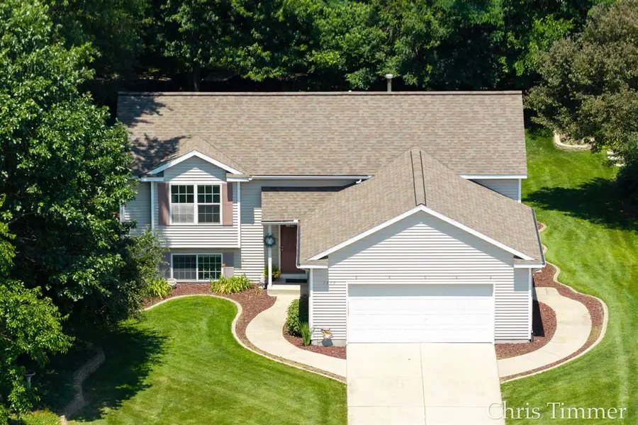 9777 Jane, Zeeland, MI 49464 - #3