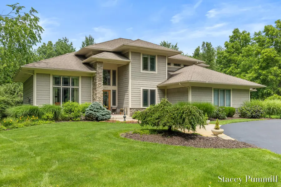 9171 Conservancy, Ada, MI 49301 - #2