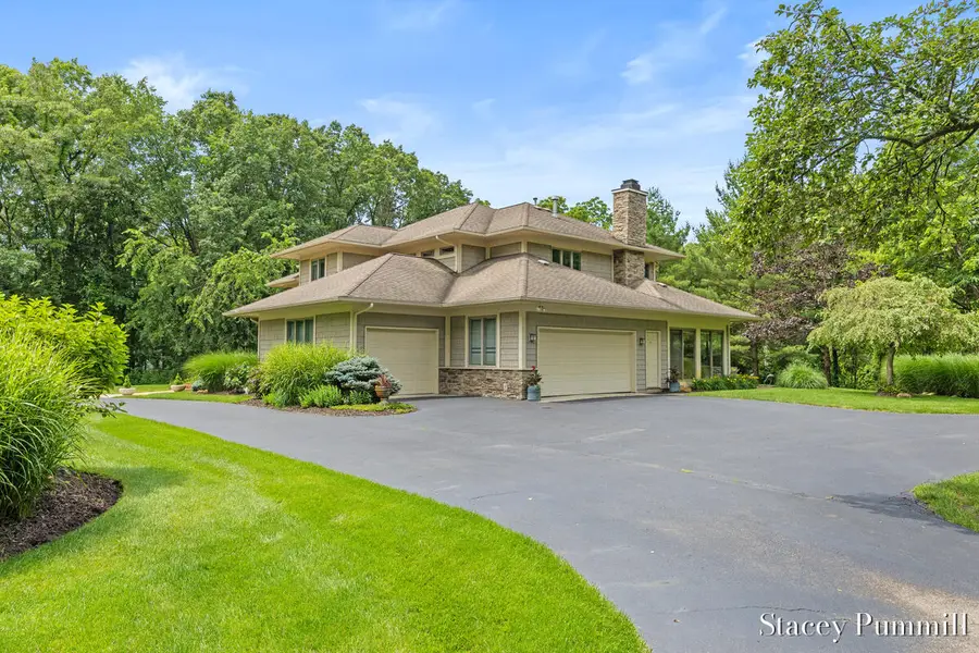 9171 Conservancy, Ada, MI 49301 - #3