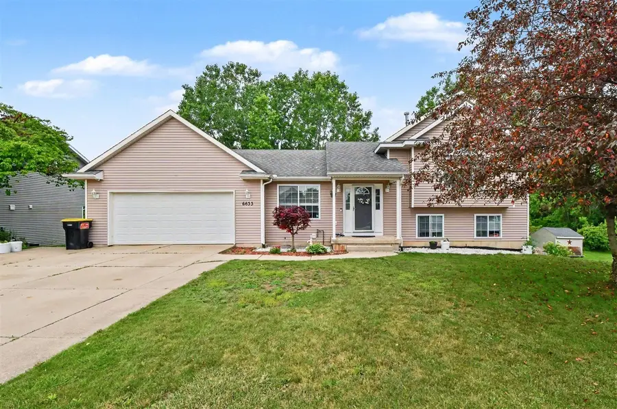 6633 Rye Grass, Grand Rapids, MI 49508 - #2