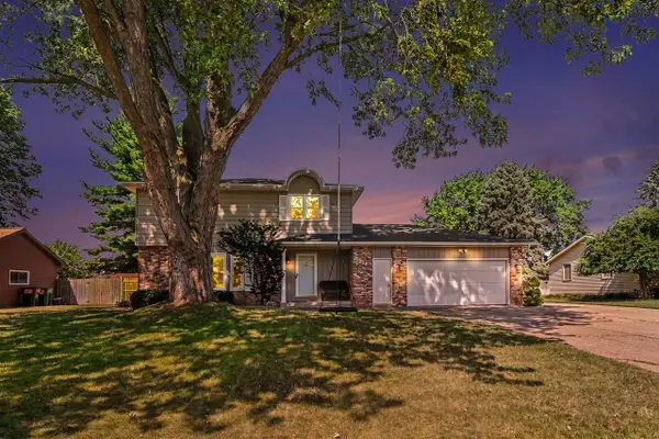 8229 Mellowwood, Jenison, MI 49428