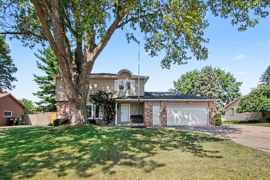 8229 Mellowwood, Jenison, MI 49428 - #2