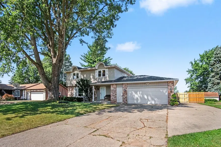 8229 Mellowwood, Jenison, MI 49428 - #3