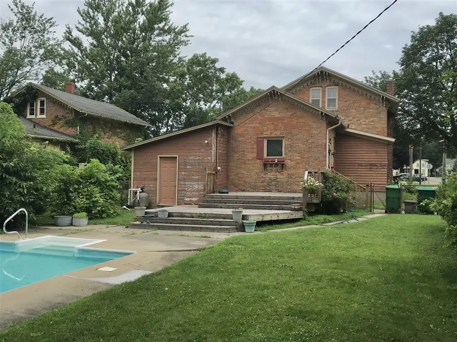 114 E Chicago, White Pigeon, MI 49099 - #3
