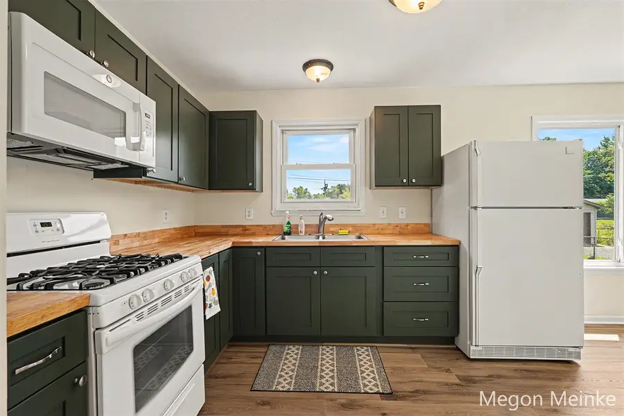 809 E Grant, Greenville, MI 48838 - #2