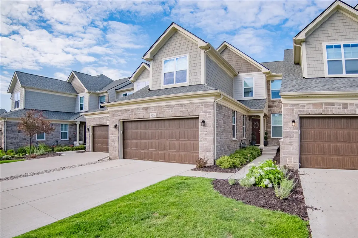 3206 Brackley, Ann Arbor, MI 48105 - #1