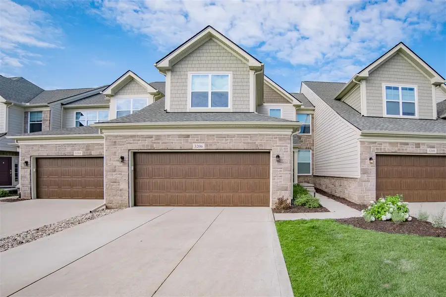3206 Brackley, Ann Arbor, MI 48105 - #2