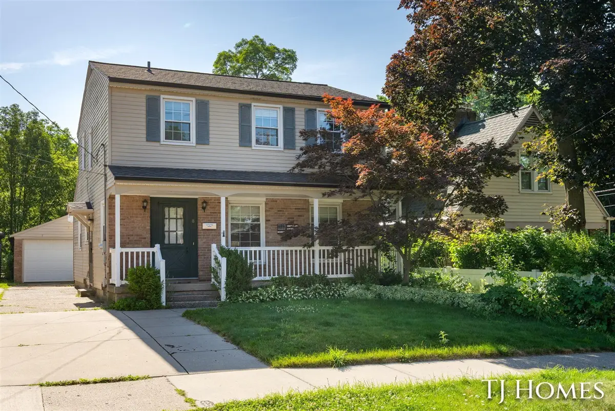 8 Wallinwood, Grand Rapids, MI 49503 - #1