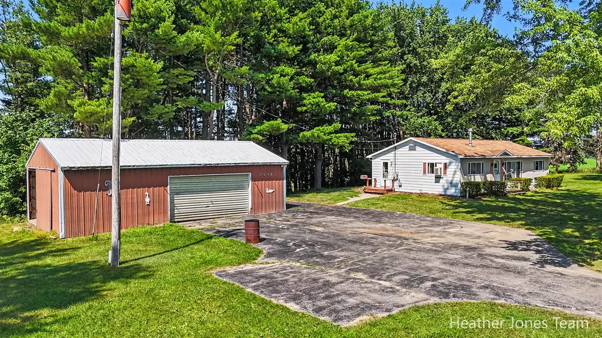2350 Belding, Orleans, MI 48865 - #1
