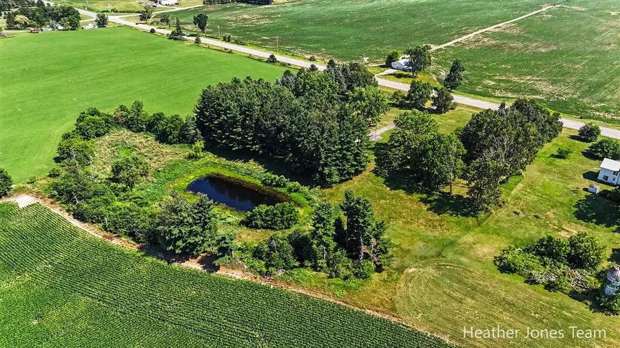2350 Belding, Orleans, MI 48865 - #2