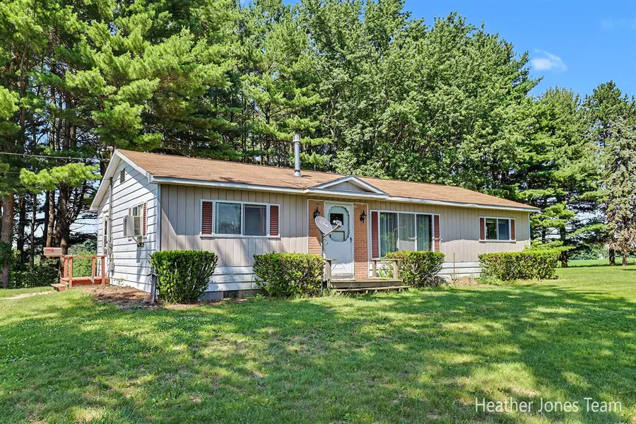 2350 Belding, Orleans, MI 48865 - #3