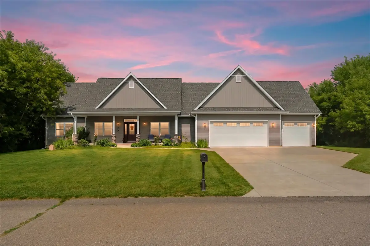 8817 Camomile, Augusta, MI 49012 - #1