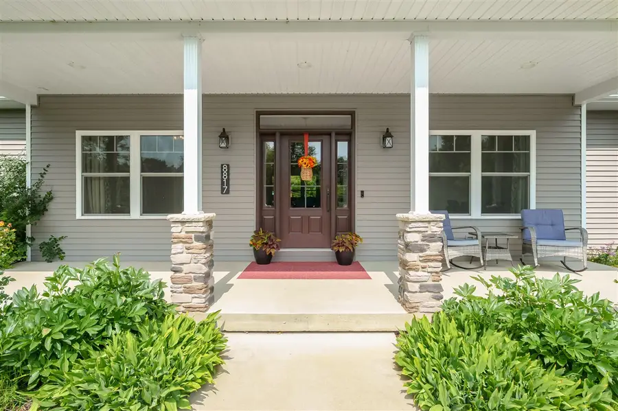 8817 Camomile, Augusta, MI 49012 - #3