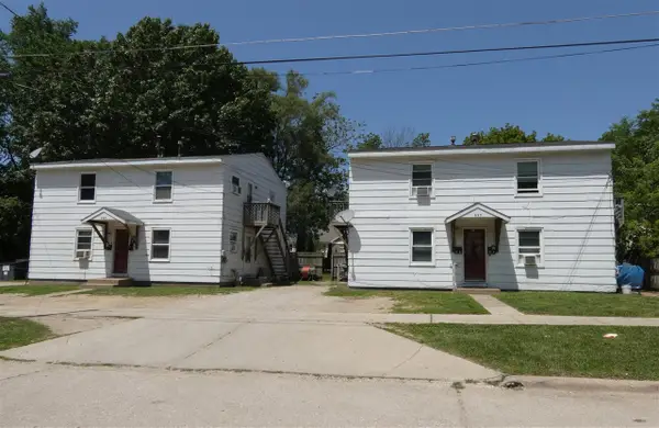 687 Mcguigan, Benton Harbor, MI 49022