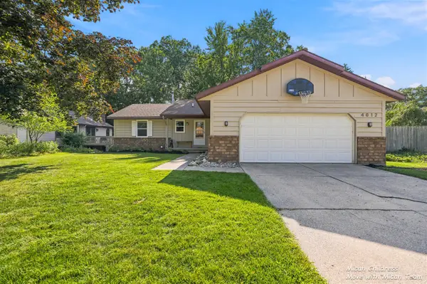 4012 Mohawk, Grandville, MI 49418