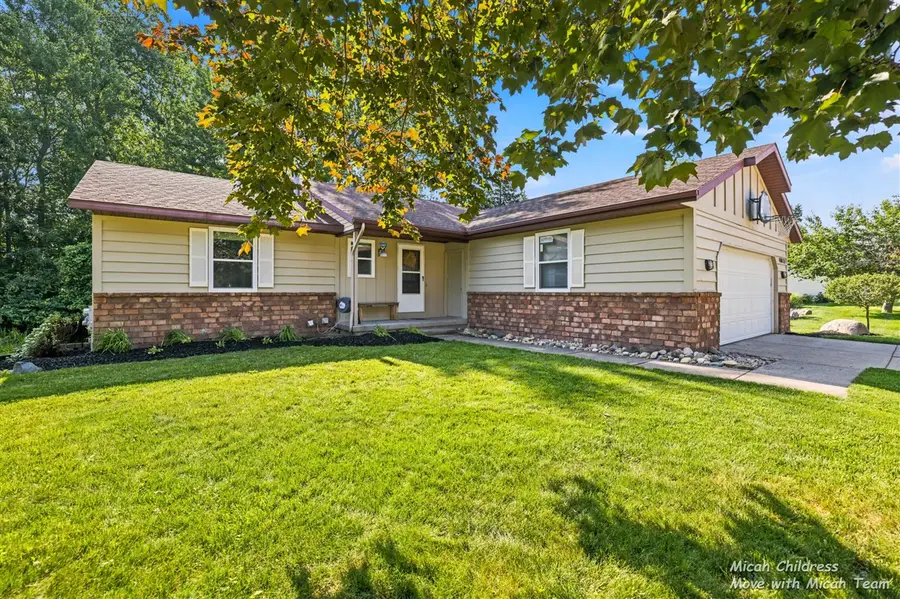 4012 Mohawk, Grandville, MI 49418 - #3