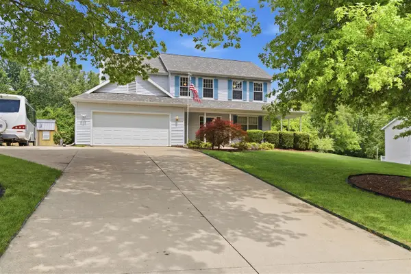1623 Fetke, Saint Joseph, MI 49085