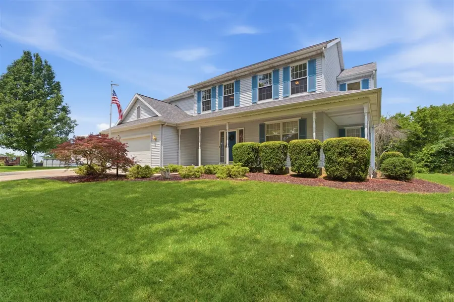 1623 Fetke, Saint Joseph, MI 49085 - #3